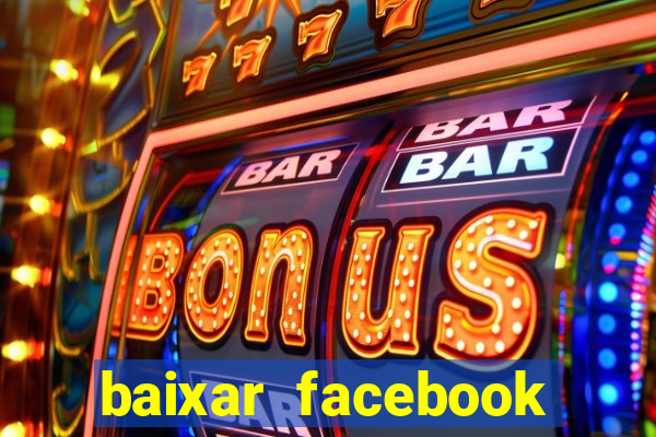 baixar facebook messenger baixaki